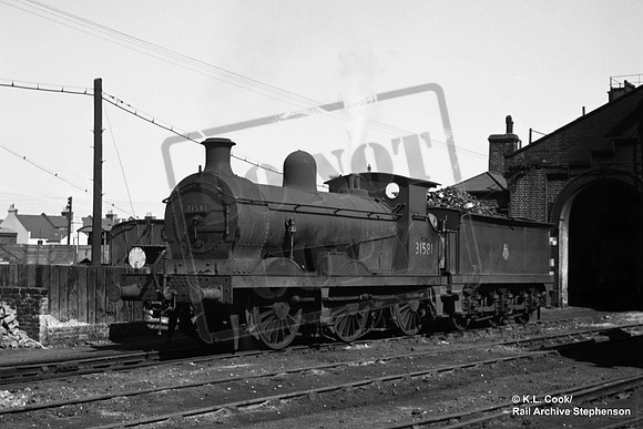 31581 1955-09-07 Gillingham