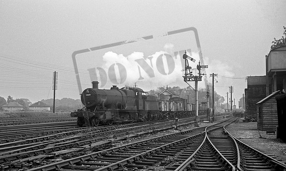 3809 1964-07-21 Gobowen