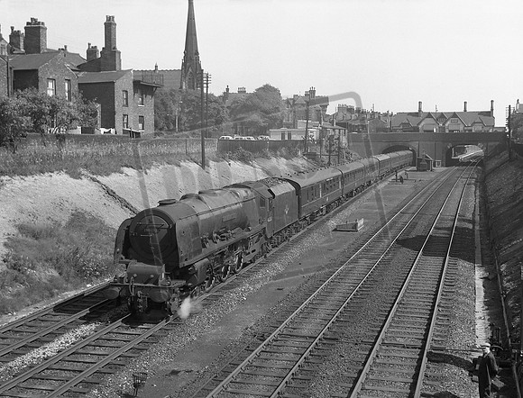 46253 1962 Eccles