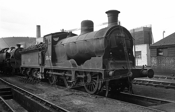 57642 1960 Stirling