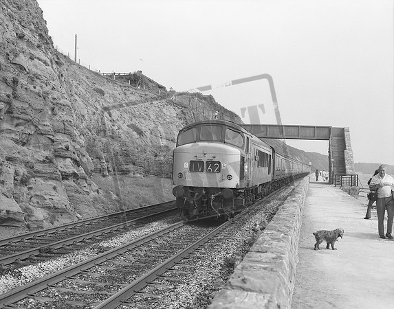 50 1973-08-28 Dawlish