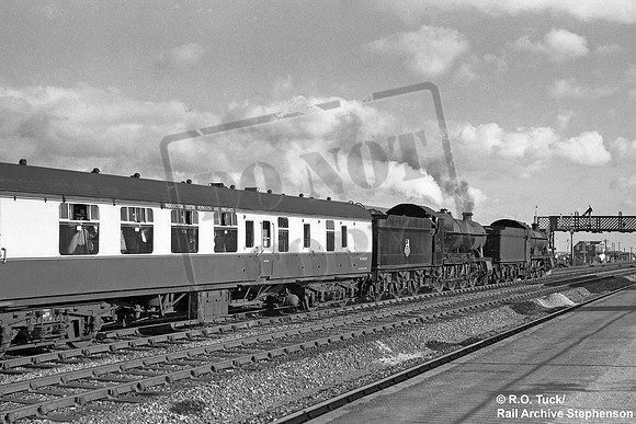 4700 1956-08-11 Dawlish Warren