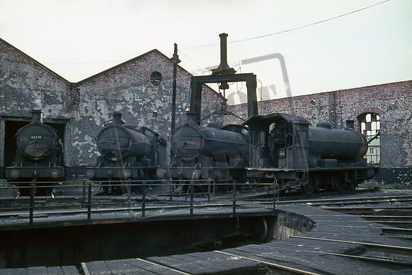 63379 1965-07-15 Tyne Dock