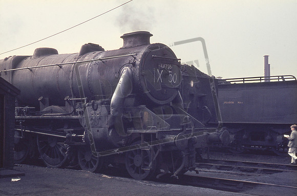 44755 1963-09-22 Gorton