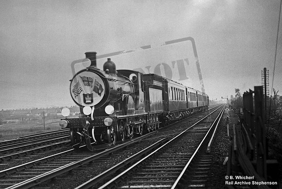 718 1939-05-06 Bedhampton