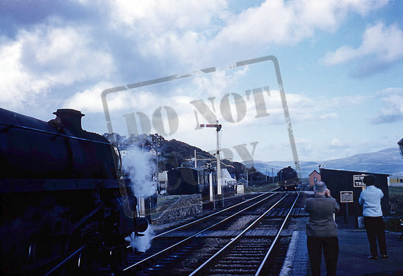 82020 1960s Aberdovey