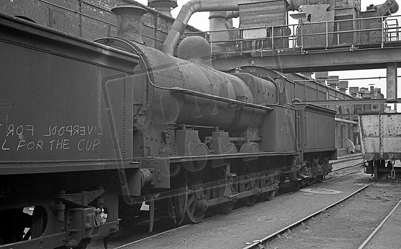 49216 1963-04 Crewe Works