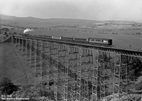 760xx 1950s Belah Viaduct