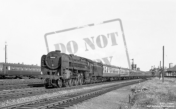 70035 1959-09-05 Colchester
