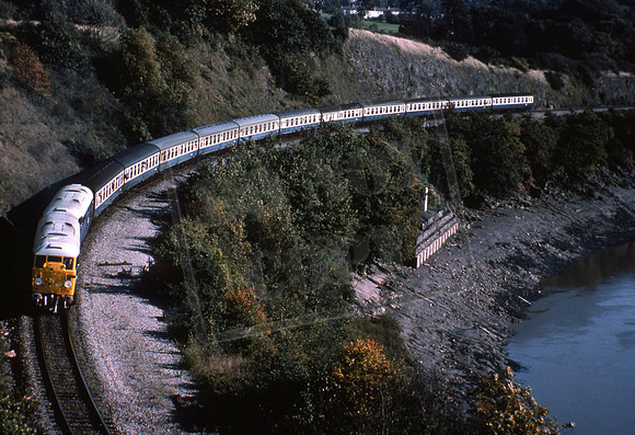 31005 31019 1977-10-22 Sea Mills  -5800