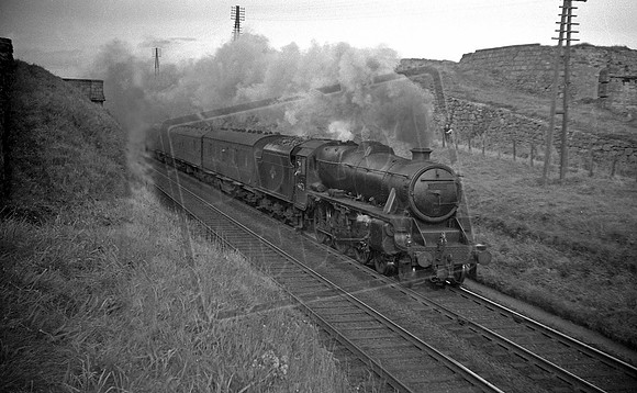44721 1960s near Cove Bay Aberdeen