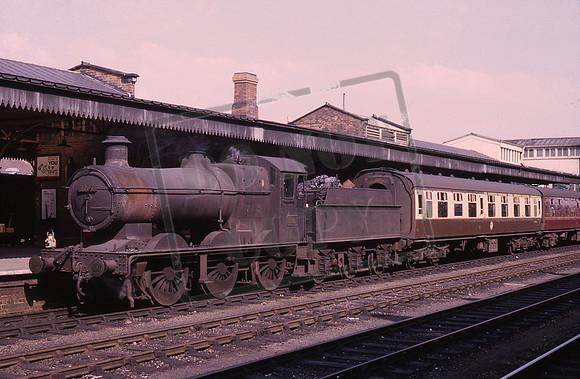 2287 1964-07-16 Hereford