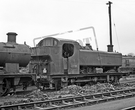 3402 1963-03-24 Radyr