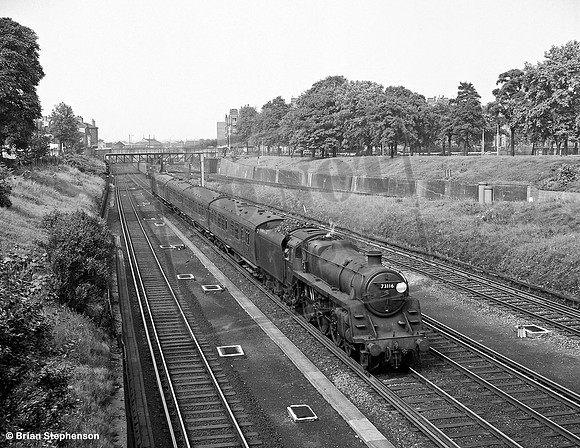 73116 1963-08-05 Clapham Junction