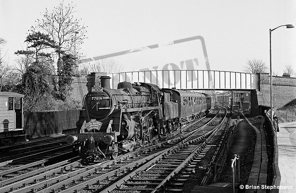 77014 1967-02-05 Staines Central