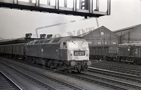 1508 1972 York