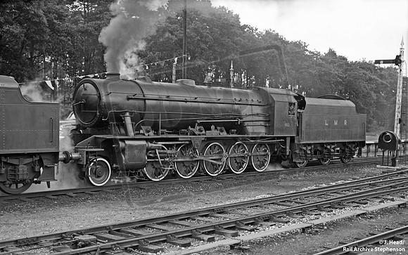 LMR 600 1955-09-03 Longmoor
