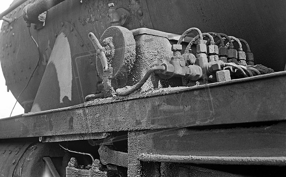 45664 1965-07-17 Sculcoates Yard