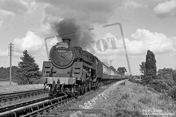 73156 1957-06-08 Ruislip