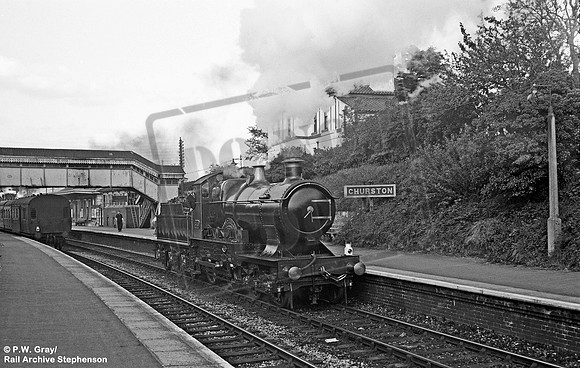 3440 1957-05-19 Churston
