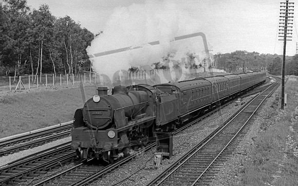 31907 1959-05-18 St Mary Cray Junction