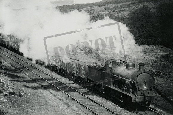 9176 1930s Cannock
