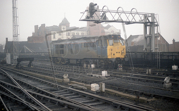 314xx 1986 Newcastle