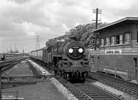 76008 1956-06-07 Southampton Central