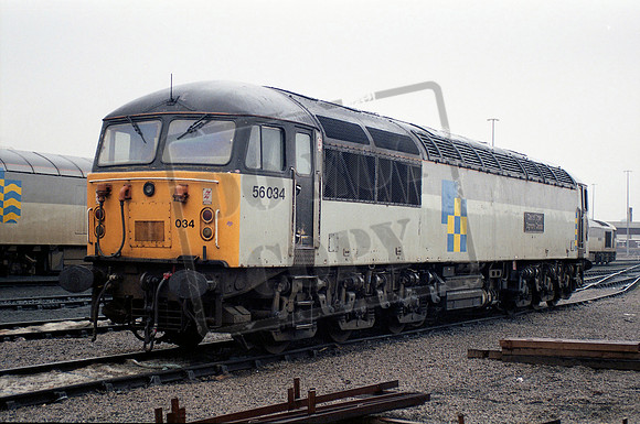 56034 1990c Thornaby