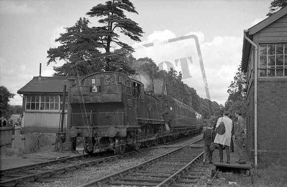 4178 1962 Much Wenlock