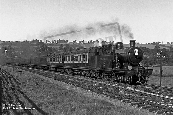 B28 1926-09-18 Merstham