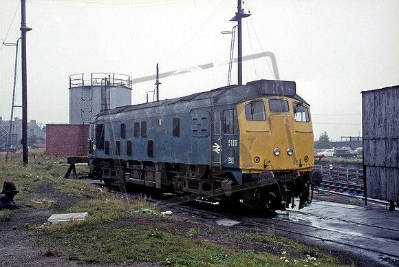 5119 1970-08-06 Inverness