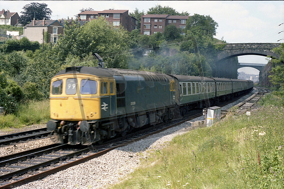 33039 1981c Bristol
