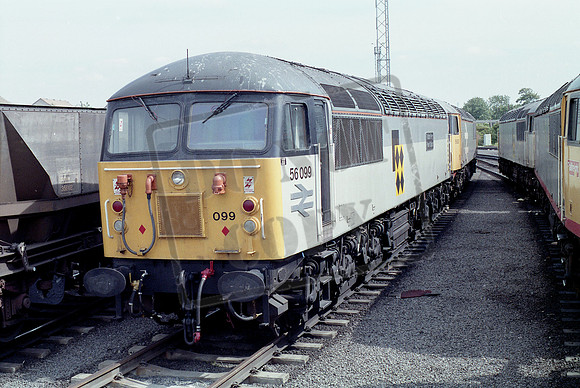56099 1990c Knottingley