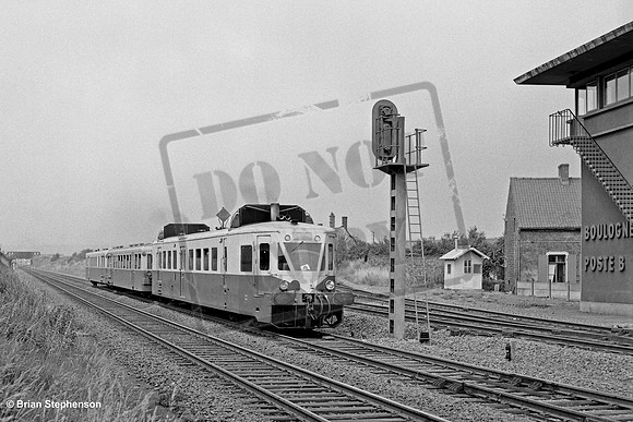 DMU 1964-07-30 Boulogne-