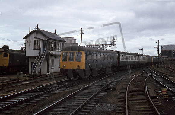 DMU Sc55011 1978-07-17 Inverness