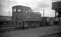 D2431 1961-07-29 Glasgow Polmadie