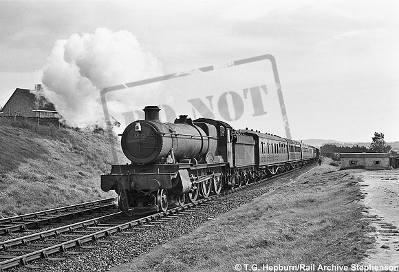 6832 1957-09 Weymouth