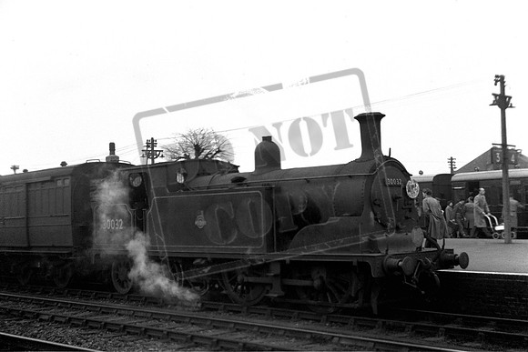 30032 1950s