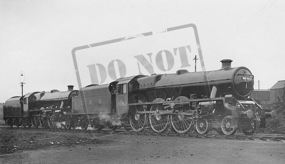 5580 1934-09 Crewe