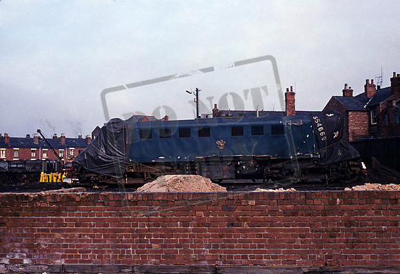 E3009 1968-02-18 Crewe