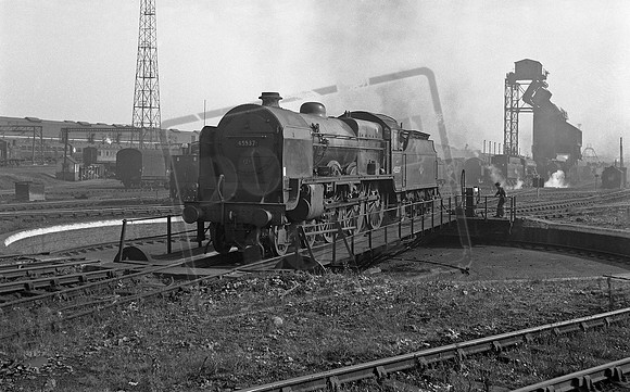 45537 19661c Crewe South