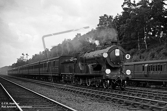 E470 1927 Walton-on-Thames