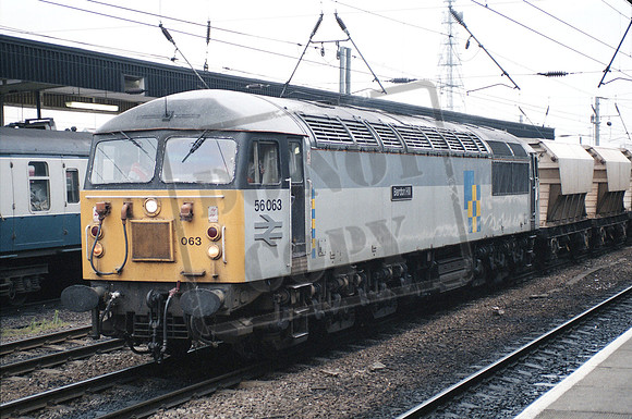 56063 1990c Doncaster