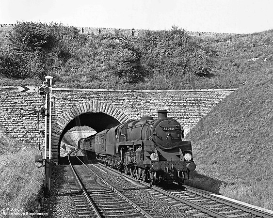 73080 1966-05-28 Wishing Well Halt