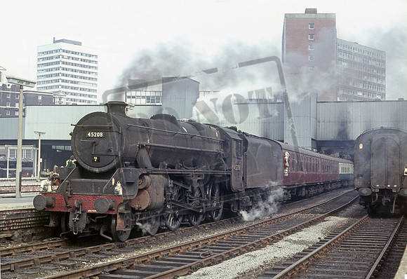 45208 1967 Leeds City
