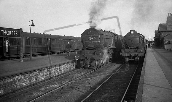 61966 61810 1960c Cleethorpes