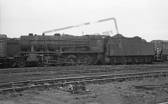 90056 1960s where ?