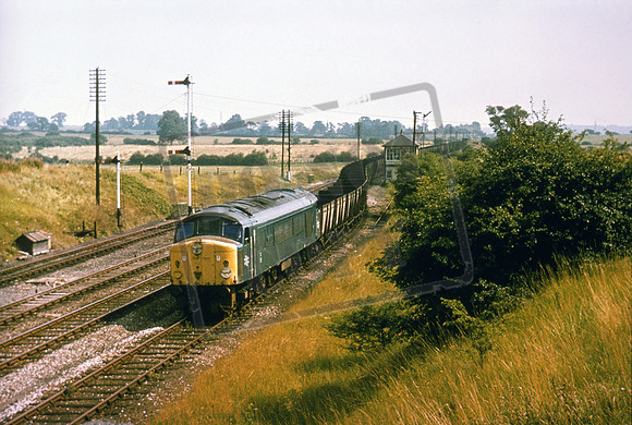 1 1973 Brentingley Jct