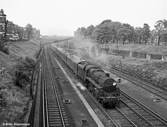 73116 1964-05-23 Clapham Junction